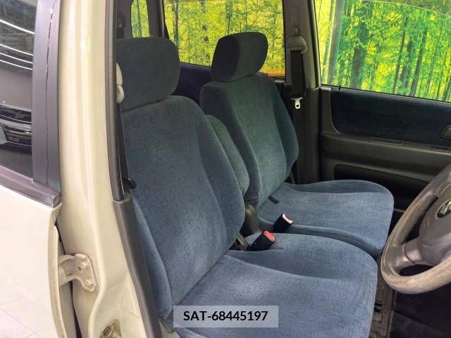 Suzuki MR WAGON 2004-04 326849-3
