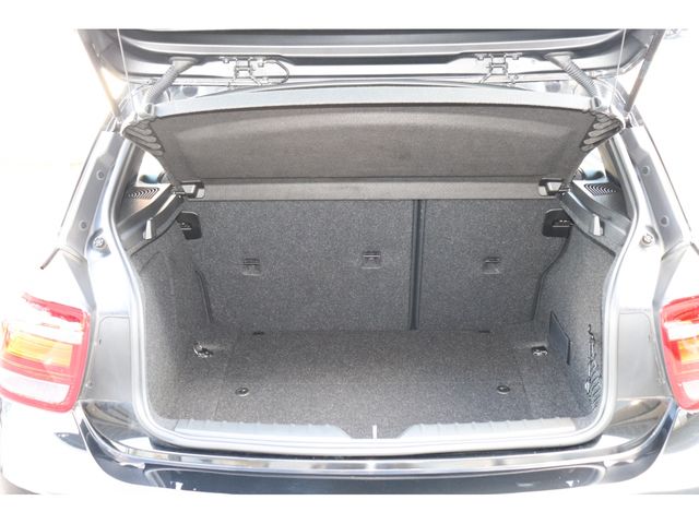 Bmw 1 SERIES 2013-09 12053-17
