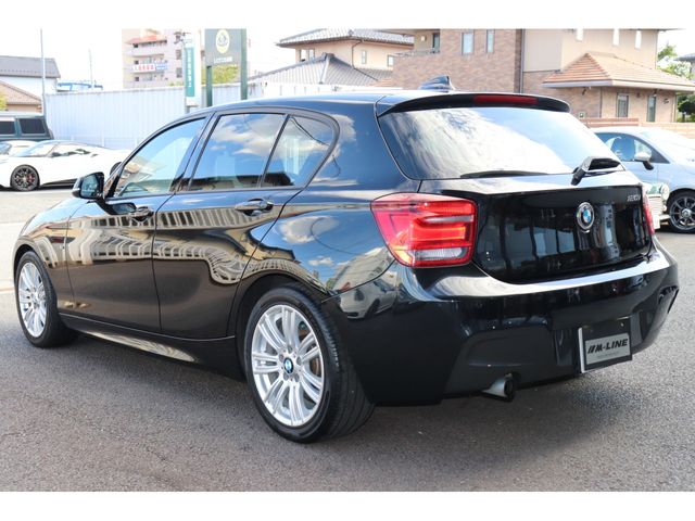 Bmw 1 SERIES 2013-09 12053-7