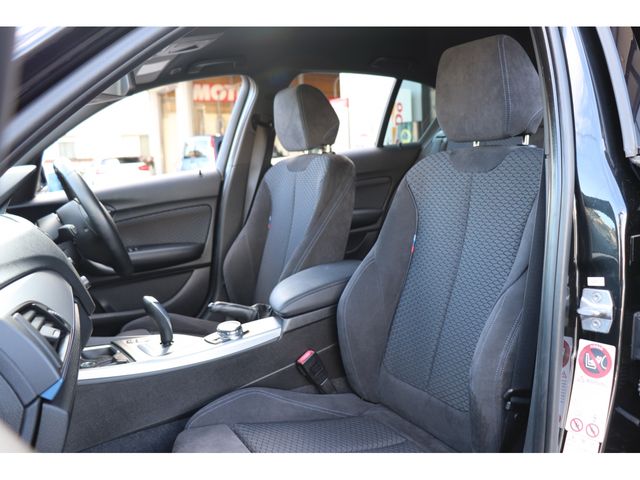 Bmw 1 SERIES 2013-09 12053-11
