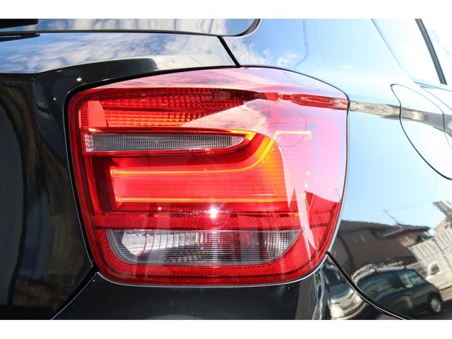 Bmw 1 SERIES 2013-09 12053-25
