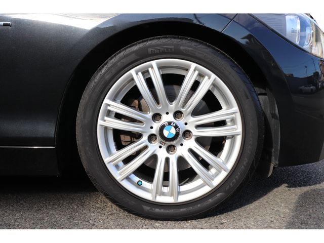 Bmw 1 SERIES 2013-09 12053-29