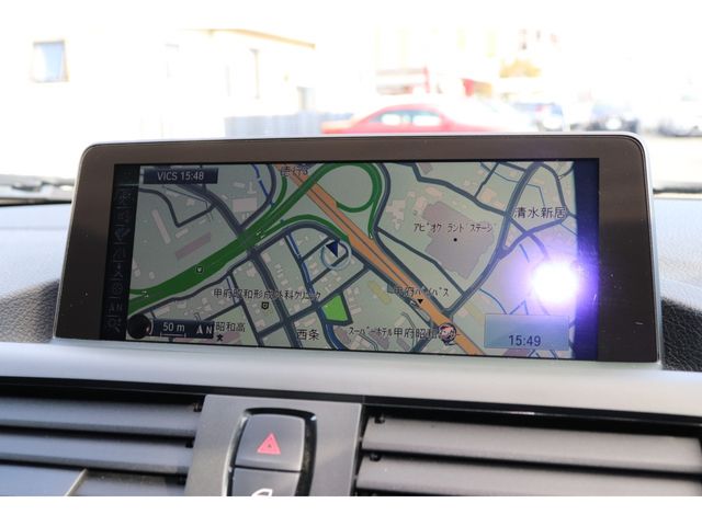 Bmw 1 SERIES 2013-09 12053-13