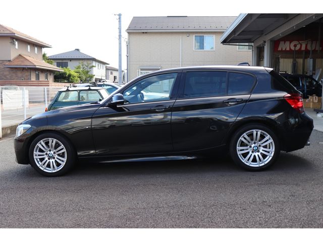 Bmw 1 SERIES 2013-09 12053-4