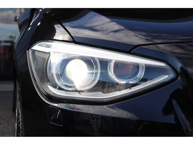 Bmw 1 SERIES 2013-09 12053-20