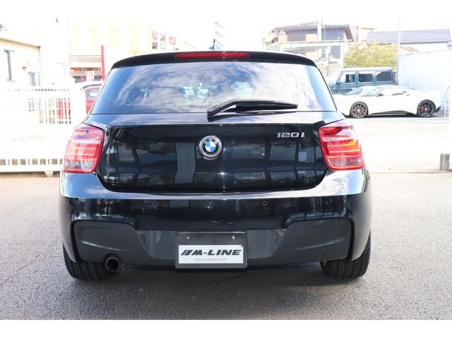 Bmw 1 SERIES 2013-09 12053-6