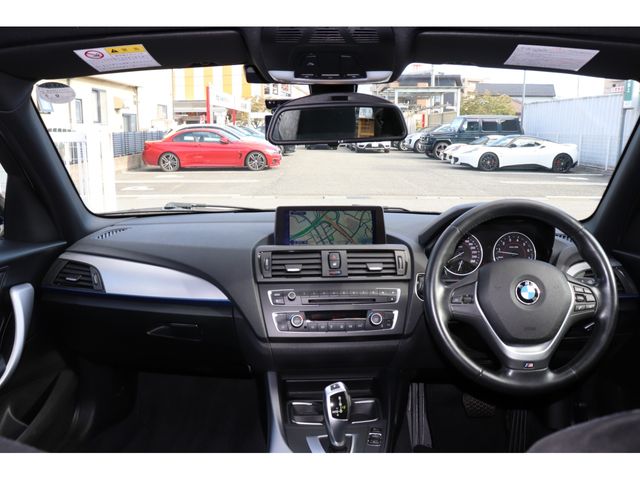 Bmw 1 SERIES 2013-09 12053-8