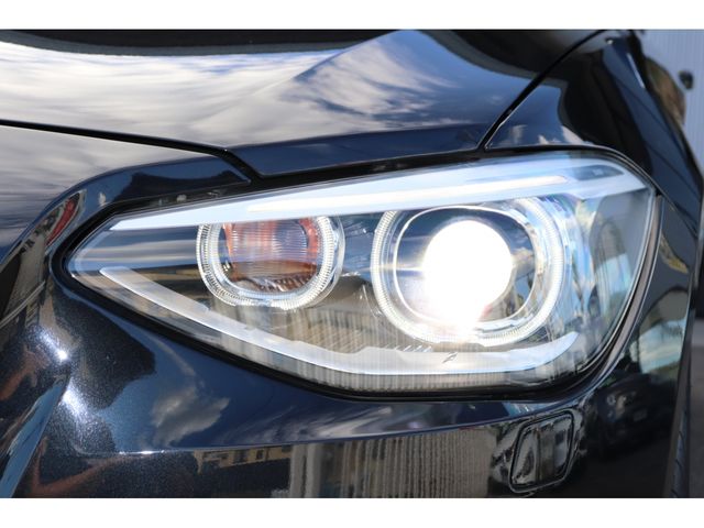 Bmw 1 SERIES 2013-09 12053-22