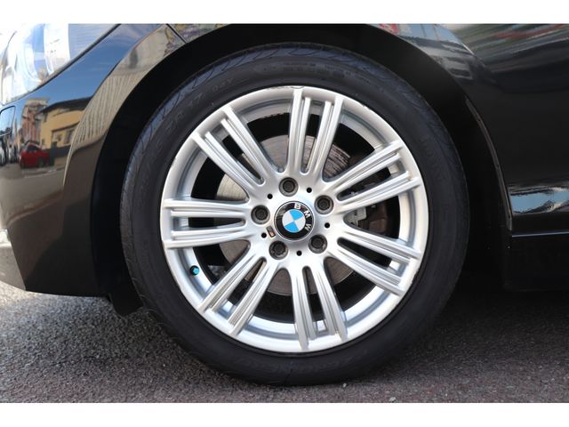Bmw 1 SERIES 2013-09 12053-26
