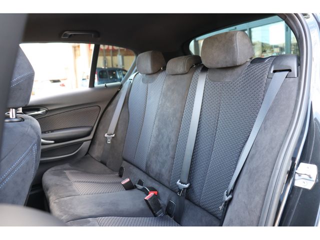 Bmw 1 SERIES 2013-09 12053-12