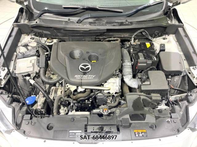 Mazda CX-3 2015-05 295532-18