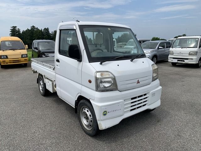 Mitsubishi MINICAB TRUCK 1999-01 7564-0