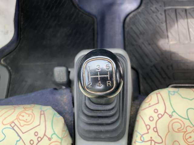Mitsubishi MINICAB TRUCK 1999-01 7564-19