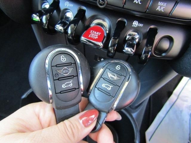 Bmw MINI 2018-08 26891-8