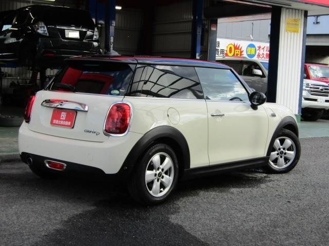 Bmw MINI 2018-08 26891-1