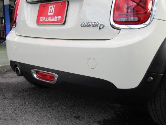 Bmw MINI 2018-08 26891-4