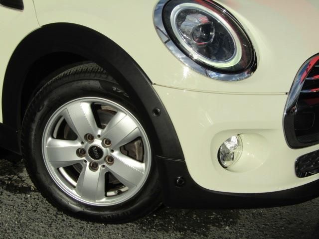 Bmw MINI 2018-08 26891-3