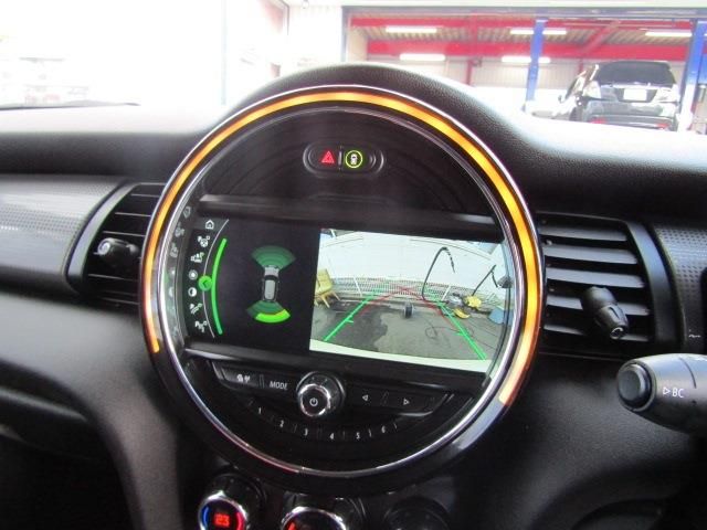 Bmw MINI 2018-08 26891-6
