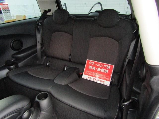 Bmw MINI 2018-08 26891-9
