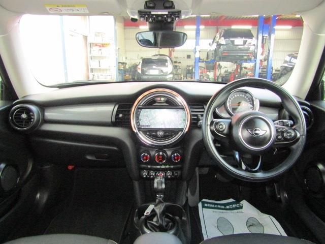 Bmw MINI 2018-08 26891-5