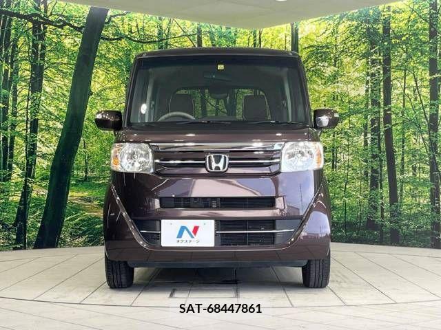 Honda N BOX 2015-10 364466-14