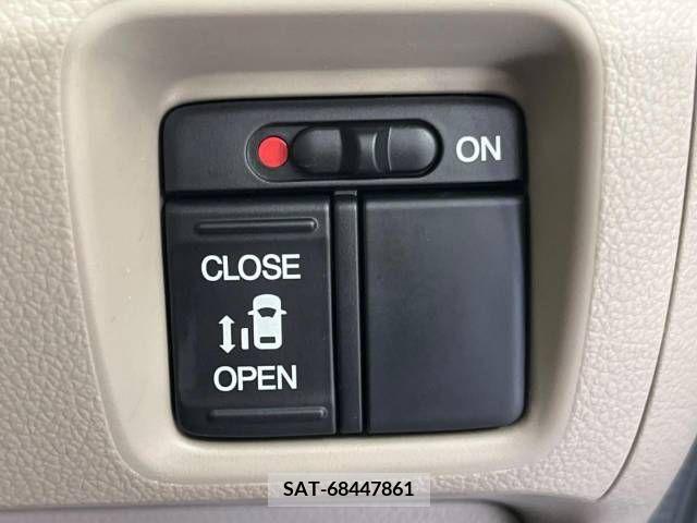 Honda N BOX 2015-10 364466-4