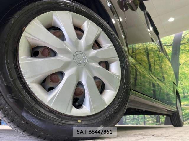 Honda N BOX 2015-10 364466-13