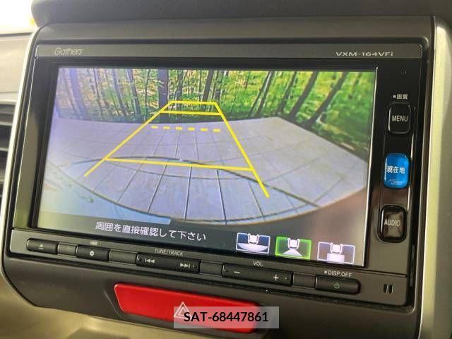 Honda N BOX 2015-10 364466-3