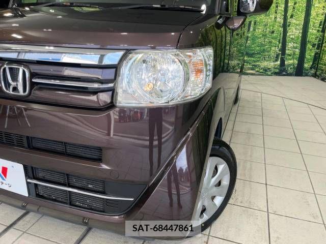 Honda N BOX 2015-10 364466-12