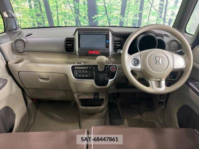 Honda N BOX 2015-10 364466-1