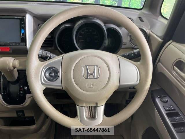 Honda N BOX 2015-10 364466-11