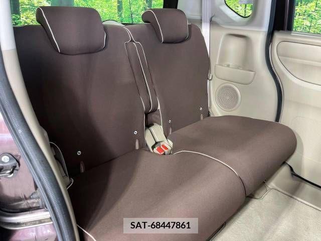 Honda N BOX 2015-10 364466-9