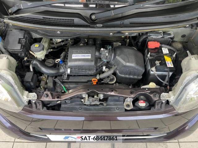 Honda N BOX 2015-10 364466-18