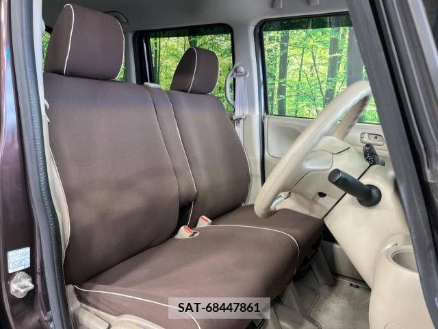 Honda N BOX 2015-10 364466-8