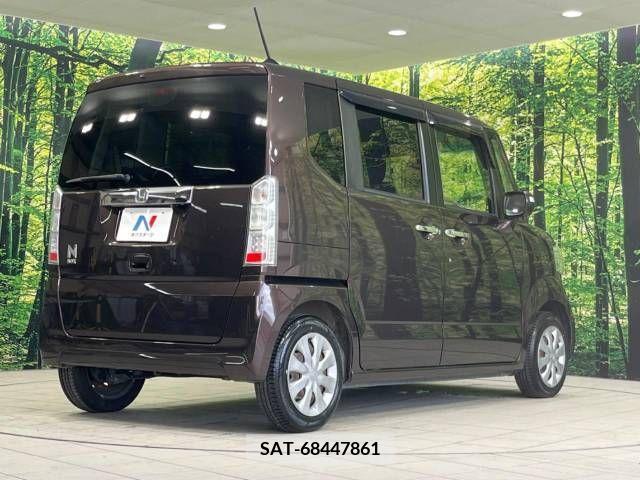 Honda N BOX 2015-10 364466-17