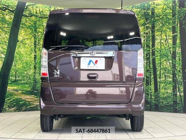 Honda N BOX 2015-10 364466-15