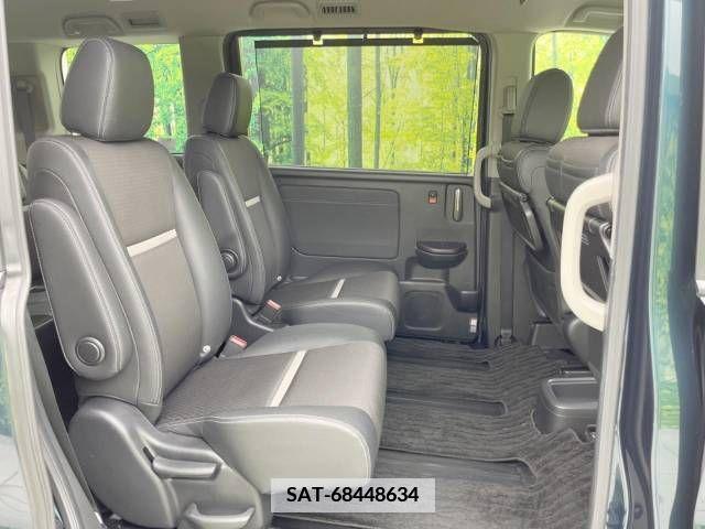 Honda e 2018-04 337980-9