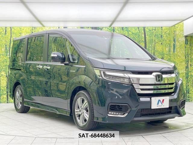 Honda e 2018-04 337980-17