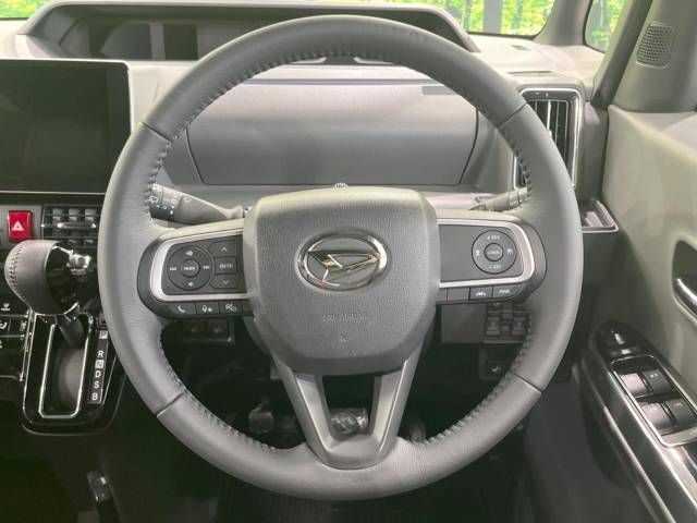 Daihatsu TANTO CUSTOM 2019-08 14761-11