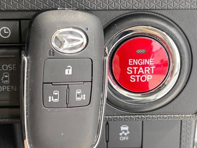 Daihatsu TANTO CUSTOM 2019-08 14761-4