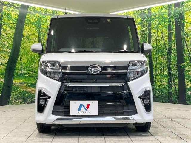 Daihatsu TANTO CUSTOM 2019-08 14761-14