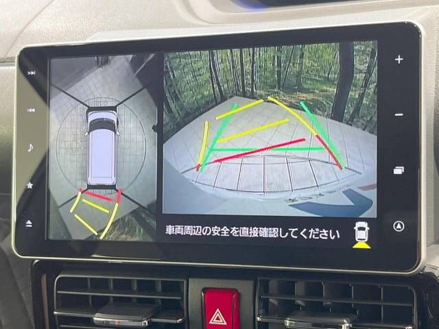 Daihatsu TANTO CUSTOM 2019-08 14761-3
