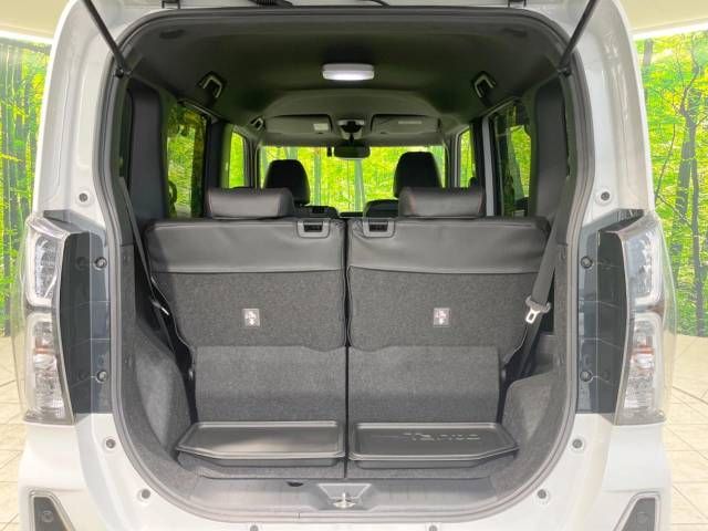 Daihatsu TANTO CUSTOM 2019-08 14761-10