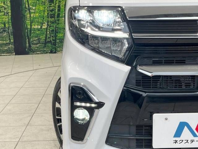 Daihatsu TANTO CUSTOM 2019-08 14761-13