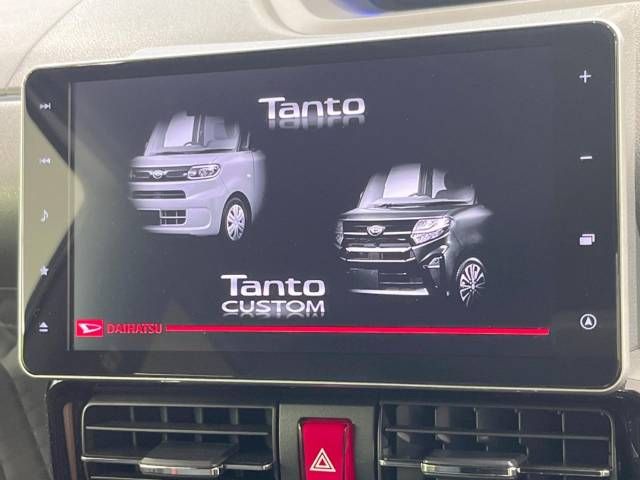 Daihatsu TANTO CUSTOM 2019-08 14761-2