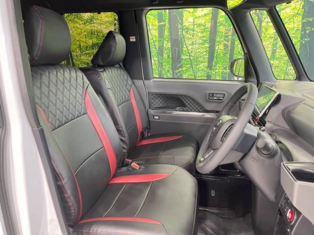 Daihatsu TANTO CUSTOM 2019-08 14761-9