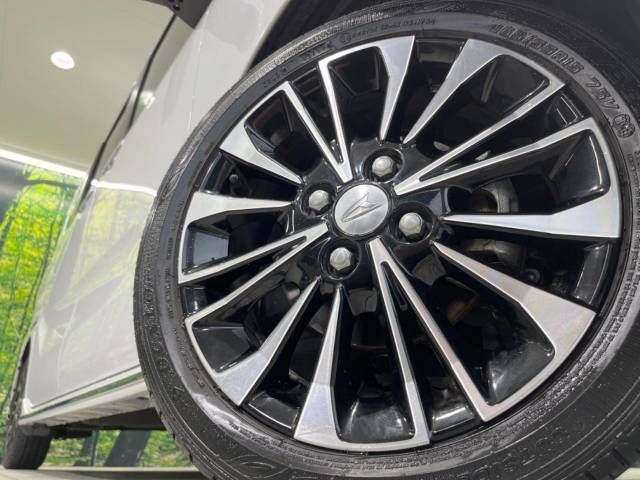 Daihatsu TANTO CUSTOM 2019-08 14761-12