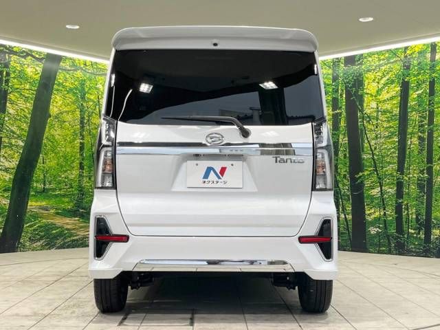 Daihatsu TANTO CUSTOM 2019-08 14761-15