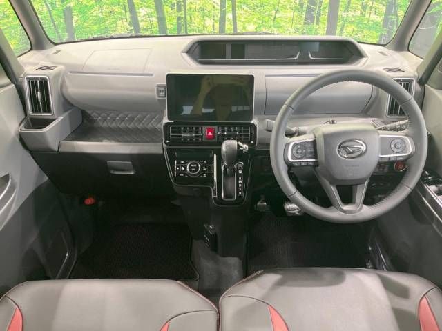 Daihatsu TANTO CUSTOM 2019-08 14761-1