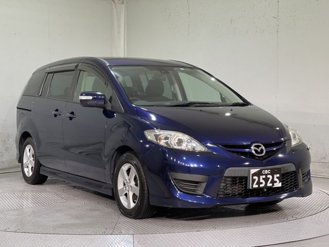 Mazda PREMACY 2009-09 181418-0